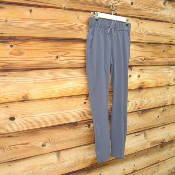 Lululemon On the Fly Pant 7/8 - Picture 4 of 10
